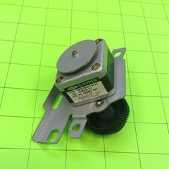 Ricoh Aficio 1013F Copier Stepper Motor T3502-01 14PM-M007-G1ST Minebea Astro