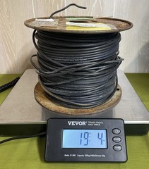 Super Slick Elite XHHW-2 10 AWG Single Conductor Electrical Wire (approx 475 ft)