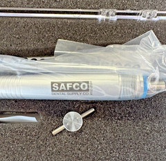 Safco Spirit Mini Head Handpiece With Push Button Chuck – #102-2831