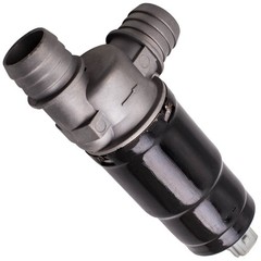 Idle Air Control Valve Fits BMW E30 3 Series