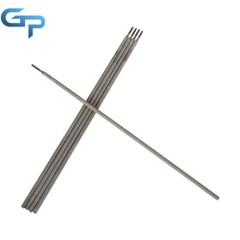 1/8In × 14In E7018 High Premium Arc Welding Rods 10 lbs Carbon Steel Electrode