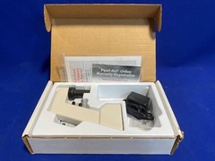 Drummond Scientific 4-000-100 Original Portable Pipet-Aid with 110V Recharger