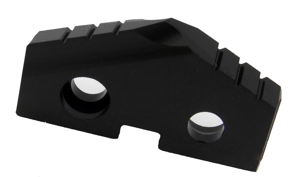 32.0mm Diameter x 4.8mm Thick Series #2 Super HSS (T15) Spade Drill Insert