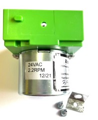 DuroZone RM/RD/MS Replacement Damper Motor #35138