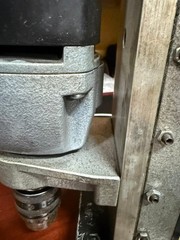 EUROBOOR ECO 100/3 ELECTROMAGNETIC MAGNETIC MAG DRILL