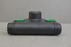 MSA CBN C420 PAPR Blower M-60031 Single Speed Toggle Switch
