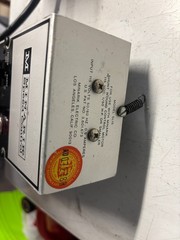 Vintage Minarik SL15 Electric Company DC Speed Controller