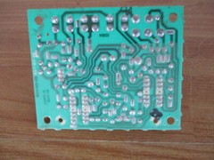Lennox 621-112 Defrost Control Circuit Board 86G1601 9645