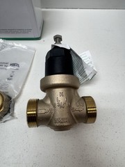 Zurn Wilkins (34-NR3XLDU) 3/4″ Pressure Reducing Valve (Double Union FNPT)