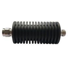 DC-3GHz 50W N Type RF Attenuators 50ohm 10db 15db 20db 30db 40db 50db Available