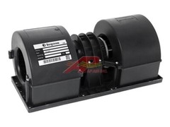 87663956 Blower Motor Assembly Fits Case New Holland Tractors – 1 Year Warranty