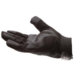 X-Large Full Finger Anti-Impact Mechanic Work Glove