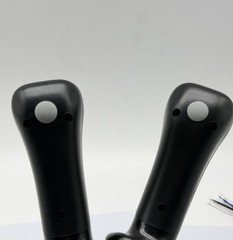 1 Pair For Rexroth Excavator Joystick Controller Handle Left + Right