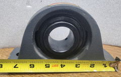 🤠 NEW SEALMASTER 1-11/16″ STANDARD DUTY PILLOW BLOCK BALL BEARING 2-BOLT NP-27