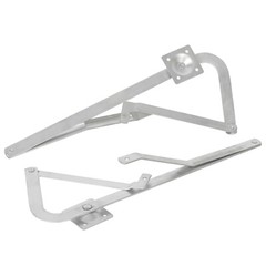 55-2 – Attic Ladder Spreader Hinge Arms – for MFG After 2010 – (Pair)