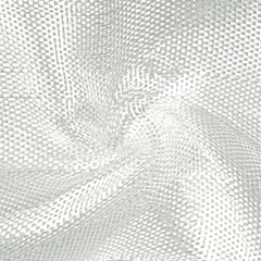 Fiberglass Cloth Tape 50FT 2 Rolls Non-Adhesive Plain Weave Repair High Strength