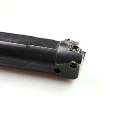 Kennametal S20-DCLNL4 Indexable Boring Bar 1.25″ Shank 14″ OAL CNMG 432