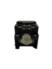 Agastat 7012AC Time Delay Relay 1.5-15 Sec 120V Coil 120V 60Hz