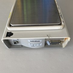 A&D GF-2000 Precision Lab Balance Compact Bench Scale Max 2100 g *(Read Descrip)