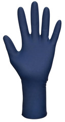 Safety 6604-20 Thickster Powder-Free Latex Disposable Glove, X-Large, Pack of 50