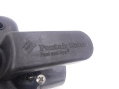 Pentair 2″Slip x Slip 2-1/2″Outside Slip 2 Way PVC Diverter Valve 263029 SEE DES