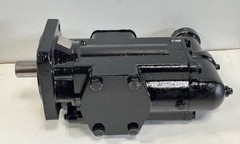 RICKMEIER R65/500 FL-Z-DB-SO gear pump