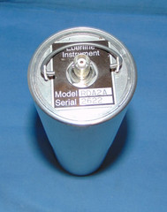 Eberline RDA-2A Gamma Scintillation Radiation Detector