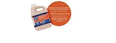 P&G PROFESSIONAL Antibacterial Hand Soap from 128 Fl Oz (Pack of 2), Orange