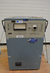 OEM-50N-11601, 37-00096-00 / OEM-50 SOLID STATE POWER GENERATOR, NOVELLUS / ENI