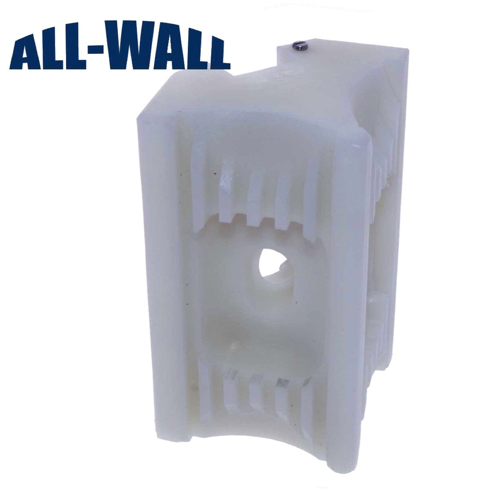 TapeTech 90 Degree Inside Corner Mud Head 16TT90 Drywall Taping/Finishing
