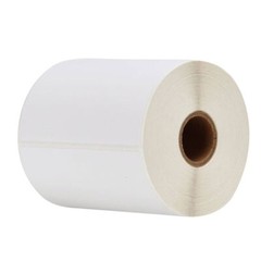 12 Rolls- 4×6 250/Roll Direct Thermal Shipping Labels For Zebra & Rollo Printer