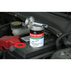 Long-Lasting 4oz Dielectric Grease for Electrical Connectors – USA Made Quality