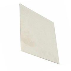 1pcs 100x100mm Pure Nickel Ni Sheet Plate For Electroplating Anode Element