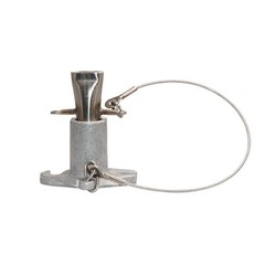 TapeTech Box Filler Valve Fitting for Drywall Pumps 90T – Fill Flat Boxes