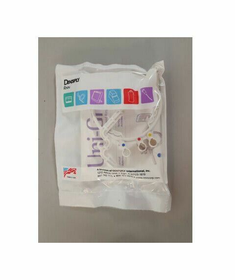 Dentsply Uni-Grip Arm + Ring 55-0100