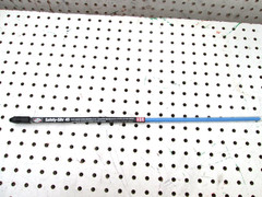 45F318MPOP Harris Safety-Silv 45 45% Flux Coated Silver Brazing Alloy 3 Sticks