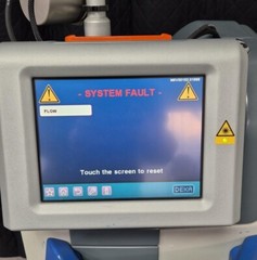 DEKA Smartxide2 M103P1 C60 MonaLisa Touch CO2 Laser System HiScan DOT 2015 AS IS