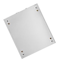 12″ x 10″ x 6” Carbon Steel Electrical Enclosure Box IP65 Wall Mount