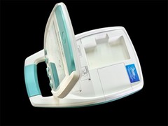 CERTIFIED REMANUFACTURED VERATHON BVI-9400 BLADDER SCANNER 1 YEAR WARRANTY