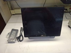 NCR CX7 7772-1515-1023 POS TERMINAL w/ 8GB Ram No SSD No OS