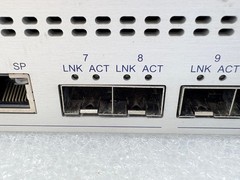 Pre Owned | A10 Networks Thunder 3030S Unified Application Service Gateway & ADC