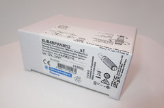 XUB4BPANM12 TELEMECANIQUE Photoelectric diffuse sensor – Original item