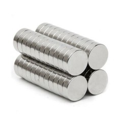 Full Size Neodymium Magnets N52 Disc Round Super Strong Rare Earth Magnet Fridge
