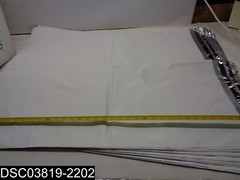QTY=23: Poly 28″ X 30″ Self Adhesive Closing Mailers