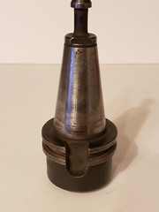 Lyndex CAT Tool Holder Made In Japan- Unknown Model Number (SEE DESCRIPTION)