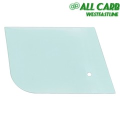 7266740 7450964 7261610 Left Hand Sliding Glass Window For Bobcat T770 T870