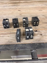 Electric breakers