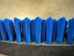 15″ CARPET CLEANING BRUSH, UNKNOWN BRAND, 1D#31