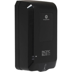 GEORGIA PACIFIC Pacific Blue Ultra Manual Soap Dispenser 53057 Black (New)