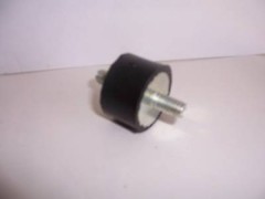 NEW SEAT ISOLATOR MOUNT replaces TORO LAWNBOY 62-5480